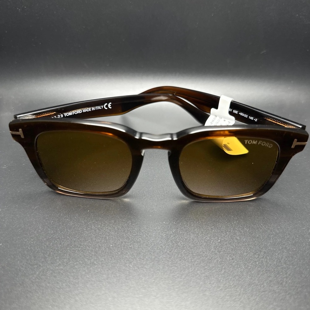 Tom Ford Sunglasses FT751